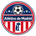 Apariencia Atlético de Madrid