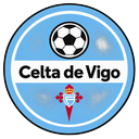 Apariencia Celta de Vigo
