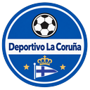 Apariencia Deportivo La Coruña